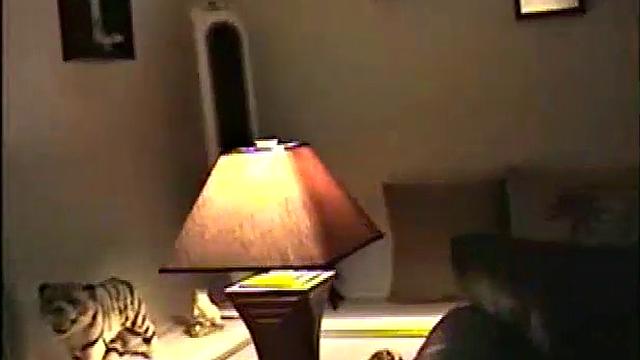 Blowing Paulie 3 Times