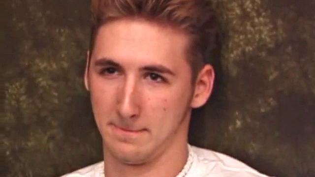 With some inspiration, Michael and Skylerr strip naked and start kissing. Michael sucks on Skylerr's dick, and then they switch places.