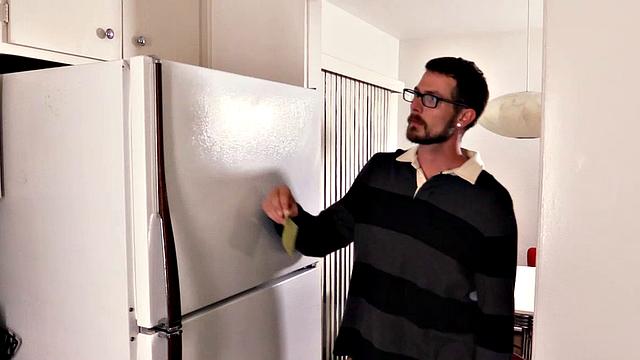 Daddy's Little Boy Chapter 9: After School Snack