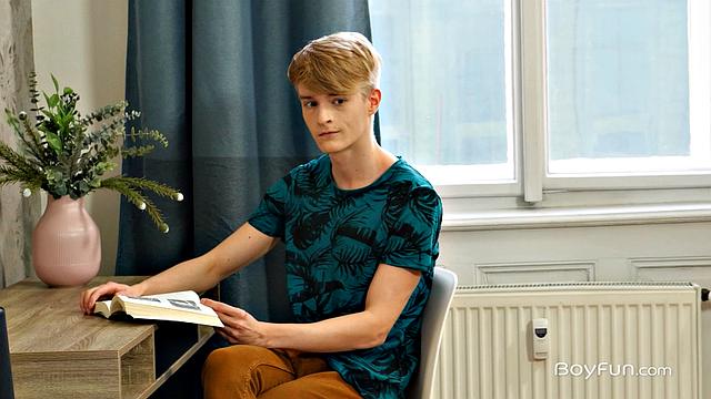 Beno Eker - Marcel Boyle