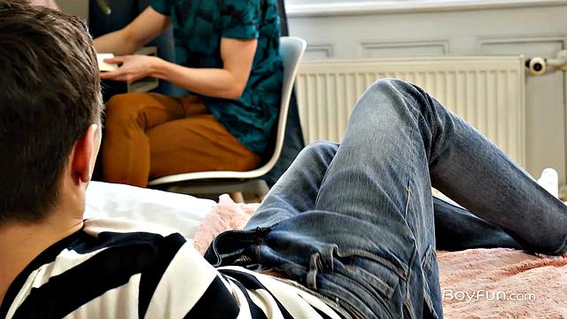 Beno Eker - Marcel Boyle