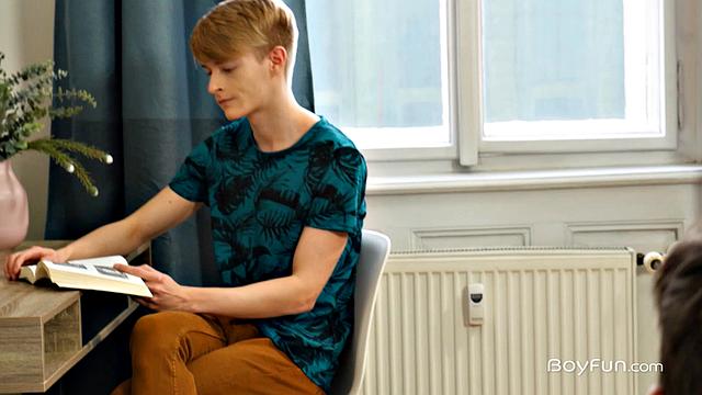 Beno Eker - Marcel Boyle