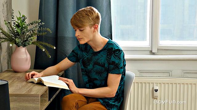 Beno Eker - Marcel Boyle