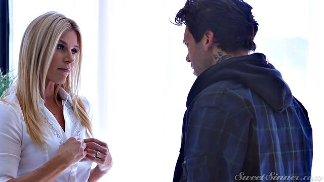 The Puppeteer - Part 2: Secrets and Revelations Scene 2