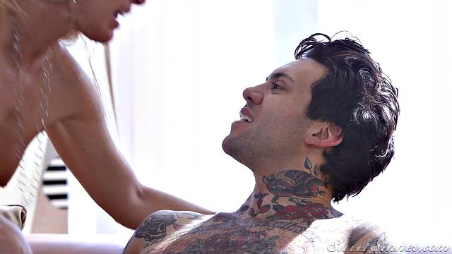 The Puppeteer - Part 2: Secrets and Revelations Scene 2