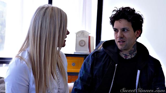 The Puppeteer - Part 2: Secrets and Revelations Scene 2