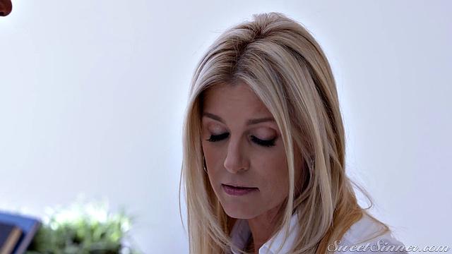 The Puppeteer - Part 2: Secrets and Revelations Scene 2