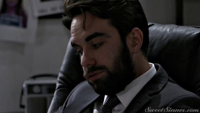 The Puppeteer - Part 2: Secrets and Revelations Scene 2