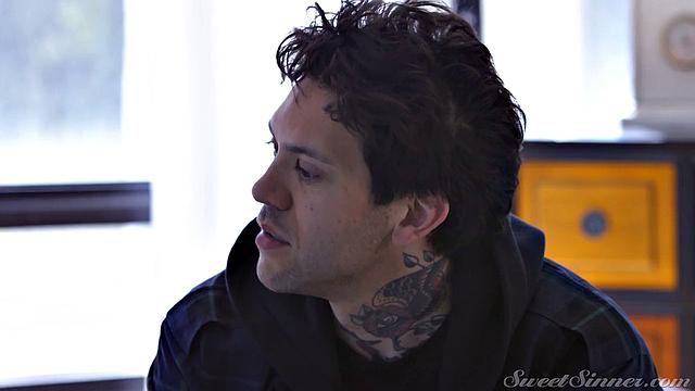 The Puppeteer - Part 2: Secrets and Revelations Scene 2