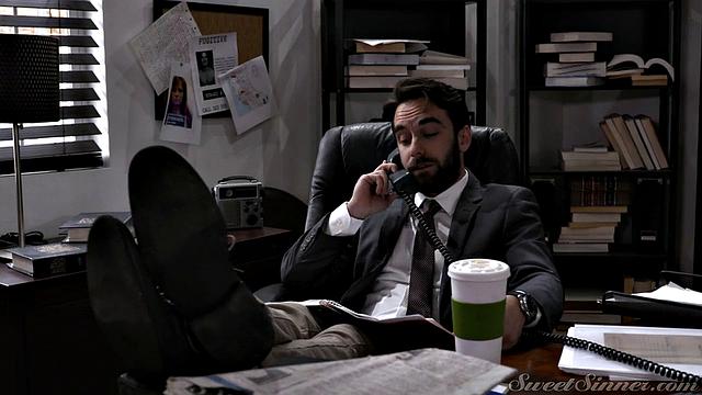 The Puppeteer - Part 2: Secrets and Revelations Scene 2