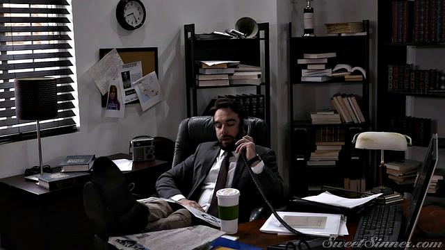 The Puppeteer - Part 2: Secrets and Revelations Scene 2