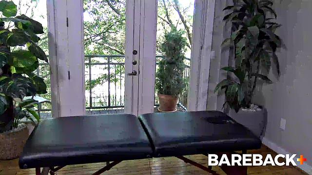 BRENT OLIVER Encounter 1 - Greg Riley Bottoms