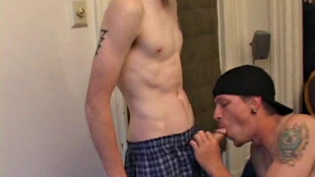 Mason and Shane Sex