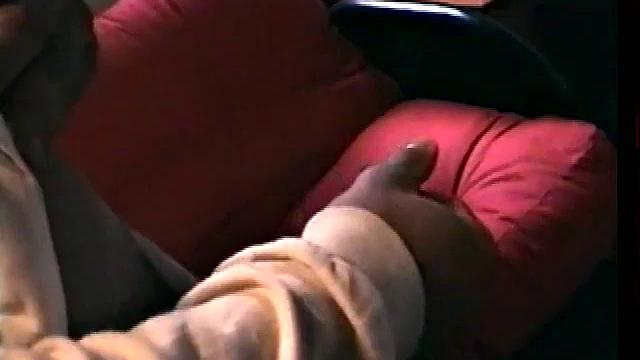 Watching Zack Jerk Off