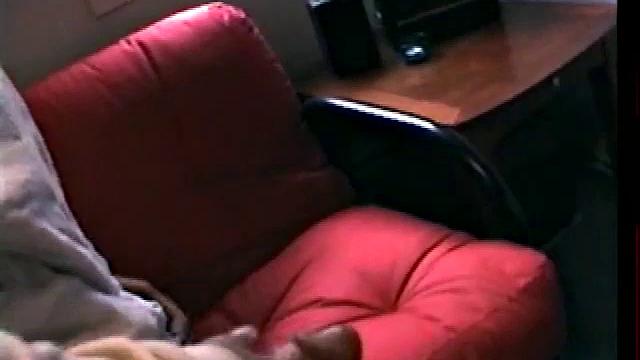 Watching Zack Jerk Off