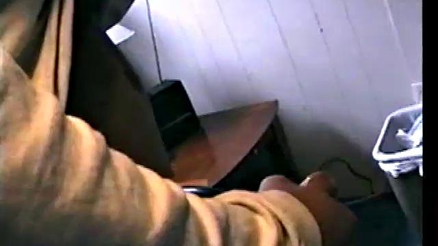 Watching Zack Jerk Off