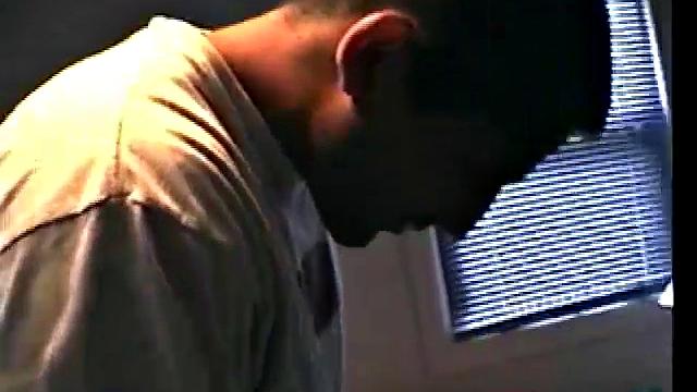 Watching Zack Jerk Off