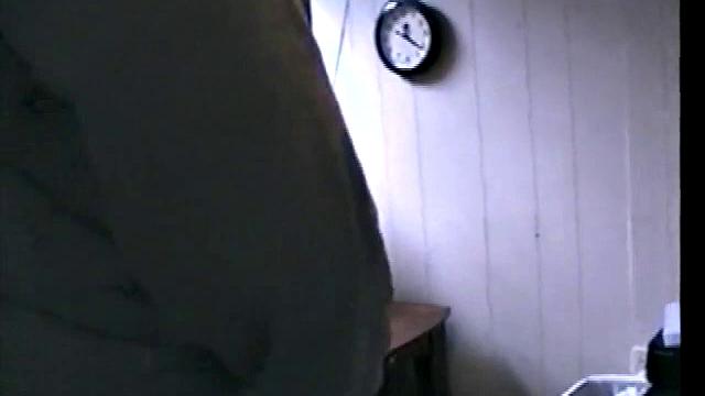 Watching Zack Jerk Off