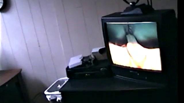 Watching Zack Jerk Off