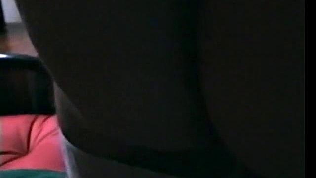 Watching Zack Jerk Off