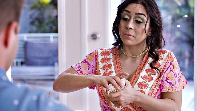 Anal Is in the Cards