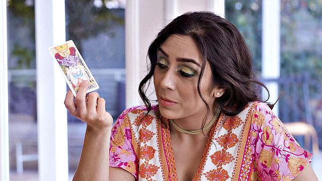 Anal Is in the Cards