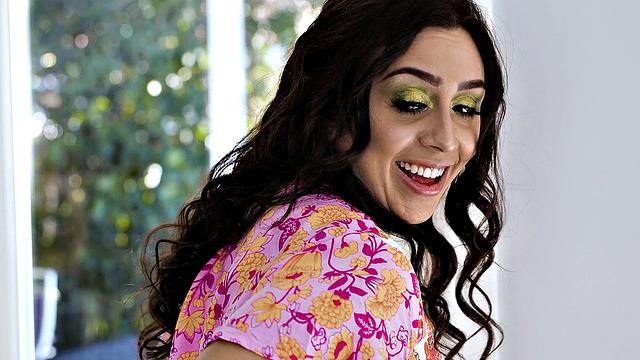 Anal Is in the Cards