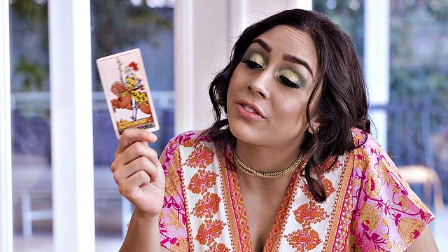 Anal Is in the Cards