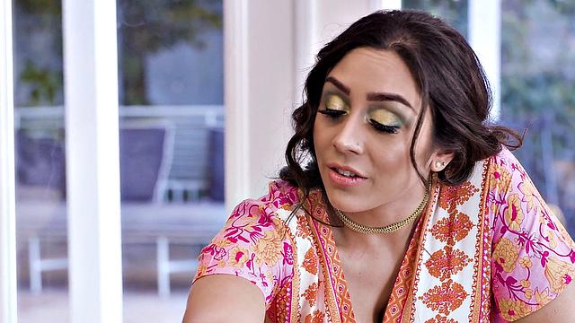 Anal Is in the Cards