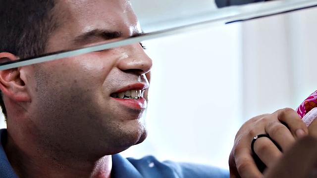 Anal Is in the Cards