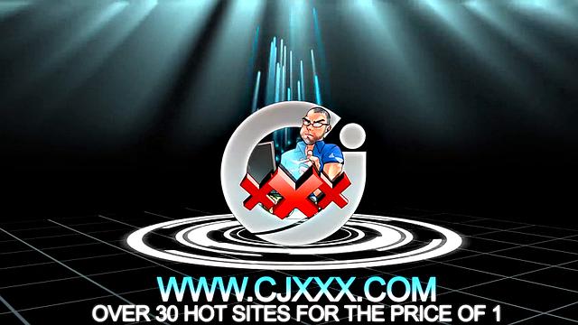 доктор-дед обрабатывает робина так, что халат и не нужен