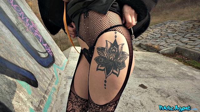 Hitchhiked to Climax