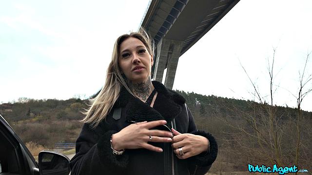 Hitchhiked to Climax