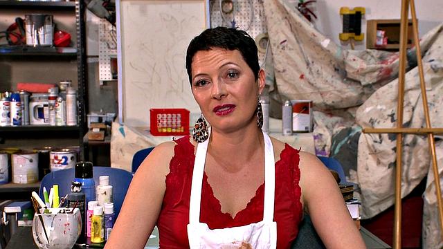 Getting to know Kali Karinena