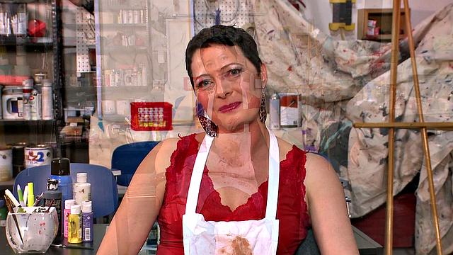 Getting to know Kali Karinena