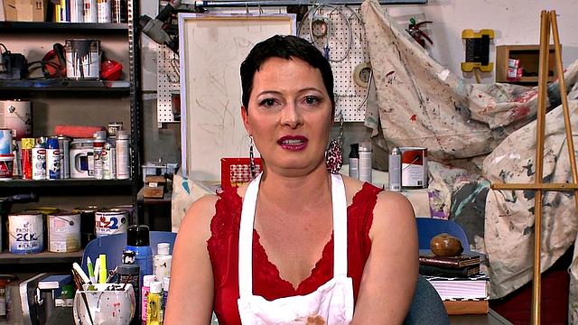 Getting to know Kali Karinena