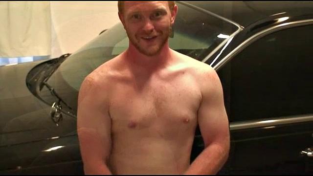 Charlie Working Men