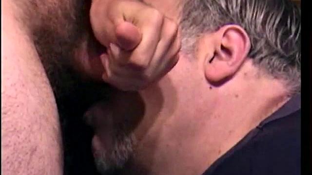 Kinky Straight Boy Seth