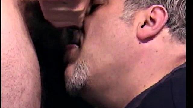 Kinky Straight Boy Seth