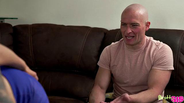 Giving My Step Sister The Finger - S18:E4