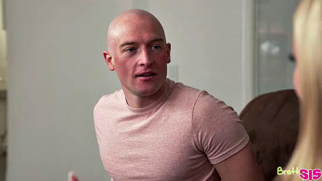 Giving My Step Sister The Finger - S18:E4