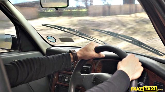 The Fake Taxi Episode One: Runaway Taxi