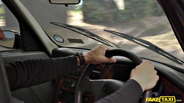 The Fake Taxi Episode One: Runaway Taxi