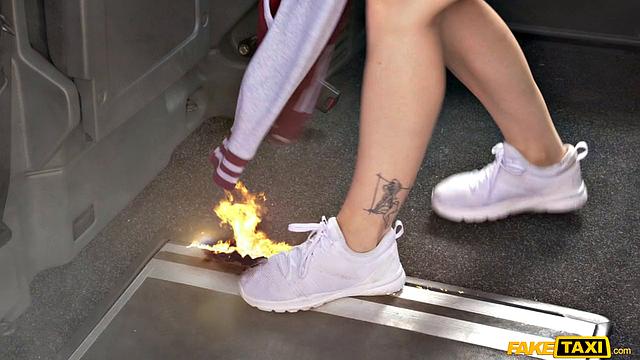 The Fake Taxi Episode One: Runaway Taxi