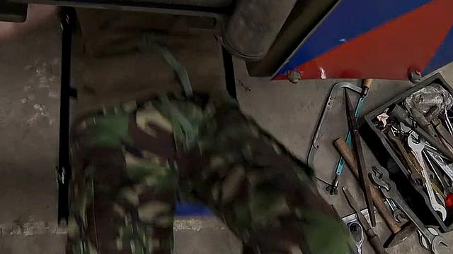 Твинки в форме наслаждаются членом! - Дилан Торн и Олли Тейлер