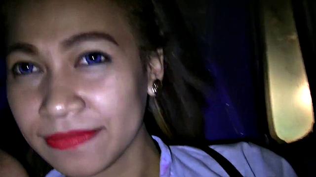 Сора устраивает жаркий уикенд с озабоченным туристом