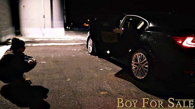 THE BOY COLE Chapter 6 - Prize