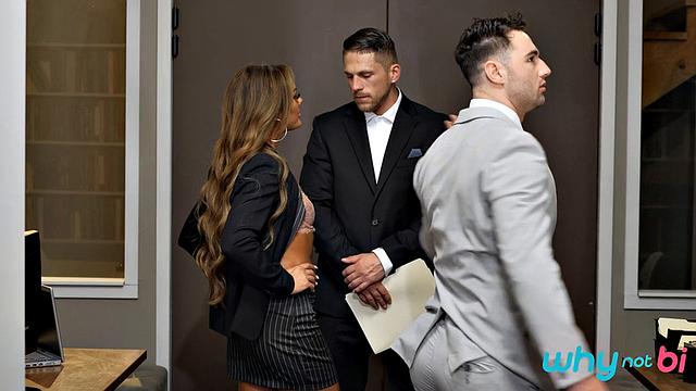 Executive Hotness