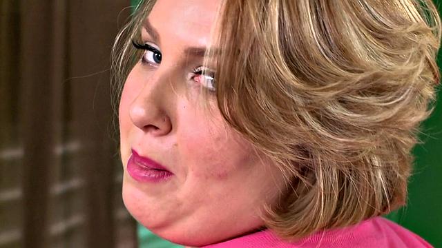 Good Golly Miss Molly!