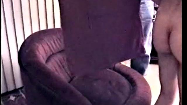 Sucking Straight Boy Dante